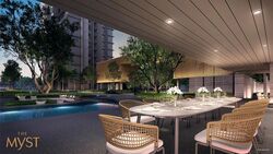 The Myst (D23), Condominium #595777351
